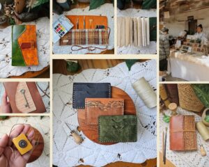 Yoky Handmade T Fong