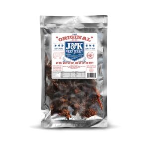 J&K Beef Jerky